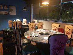 包厢-尚御潮汕牛肉自助火锅(锦园店)