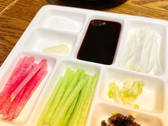 -小大董·烤鸭(王府井apm店)