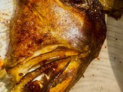 -小粉房鲽鱼头海鲜小串(燕郊总店)