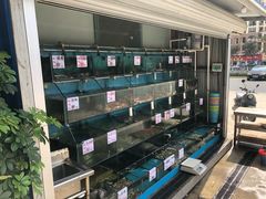 -真味馆(侨港碧海银滩店)