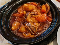 -巷子宽·酸菜鱼(迪士尼小镇店)