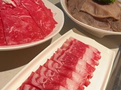 -海底捞火锅(枫蓝国际购物中心店)