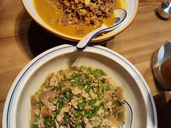 -湖南老灶台·生态农业餐饮(龙胜店)