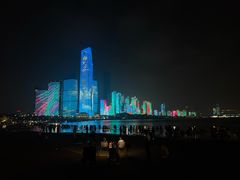 -青岛第三海水浴场