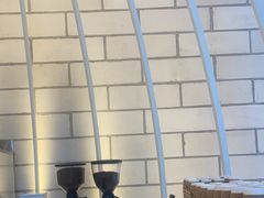 -% Arabica阿拉比卡咖啡(深圳湾万象城店)