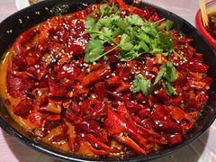 -华仔龙虾(永乐路总店)