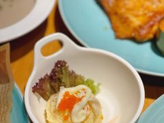 -斗牛士牛排(南京东路店)