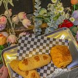 疯狂安利这家日啡夜酒的宝藏店🌈 