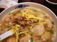 开洋馄饨-熙盛源(滨湖万达店)