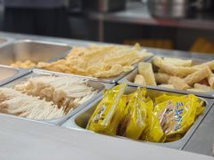 -养牛邓·潮汕牛肉海鲜自助火锅(广州店)