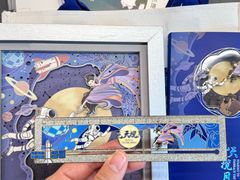 -亮雅轩图文快印连锁24小时(百子湾苹果社区店)