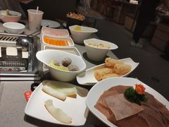 -海底捞火锅(壹悦城店)