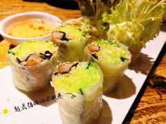 -喜越泰莱·泰越料理(海逸新天地店)