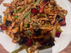 -張飛扒肉·龙江非遗(道外店)