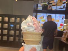 -麦当劳(北苑秋实路店)