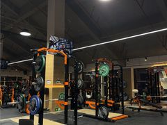 -AFTERWORK健身(临平银泰inPARK店)