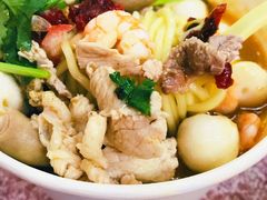 -明月虾面(厦禾路店)