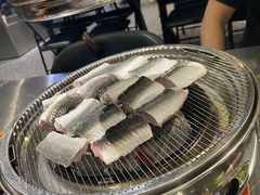 -本炙炭烤·蒲烧活鳗料理店(金沙洲店)
