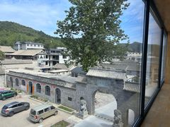 -焦作青龙峡风景名胜区