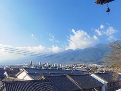-大理古城