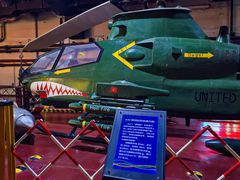 -泰达航母主题公园