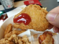 -肯德基(观前新店)