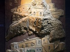 -库车王府