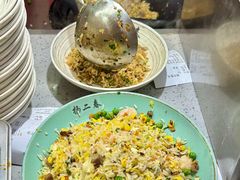 -扬二春炒饭(国庆路总店)