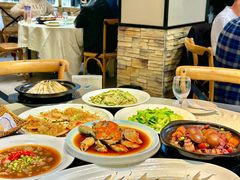 -好兄弟郭巨海鲜(天一阁店)