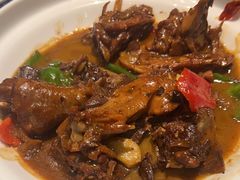 -曾家厨房·新徽菜(高新天柱路店)