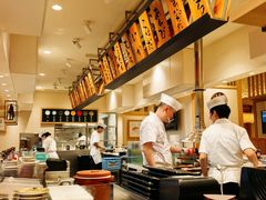 -合点寿司(金虹桥商场店)