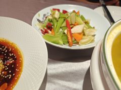 -渝信川菜(工体店)