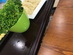 -八宝牛潮汕鲜牛肉火锅(净月店)
