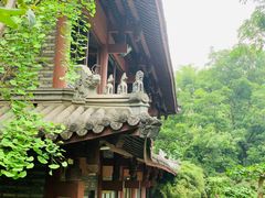 -成都武侯祠博物馆