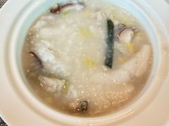 -福州仓山凯悦酒店·Market Cafe Lacucina咖啡厅