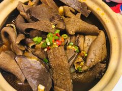 -贤合庄卤味火锅(勒泰中心店)