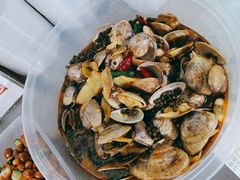 -向民炒鸡老店(火车站店)