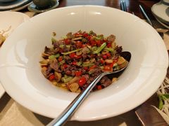 -绣园·茶食宴(湘绣博物馆店)