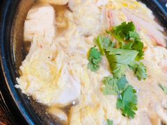 -老姑砂锅·烧烤天津菜(体北道店)