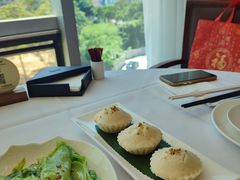 -粤财皇冠假日酒店·彩华轩中餐厅