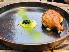 -三嚥阁 La Villa Restaurant