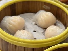 蠔宴虾饺皇-香港威特瑞茶餐厅(小白楼音乐厅店)