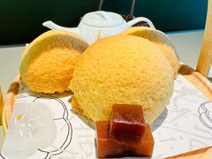 -蔡澜点心·粤菜(丽泽天街店)