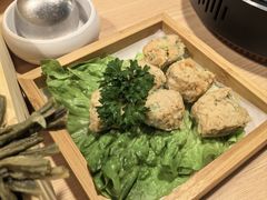 -十二舍·湯物素煮(江泰潤政店)