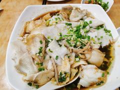 -力力豆花庄(广渠门店)