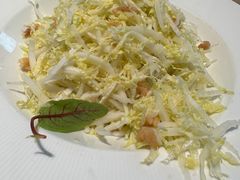-连鹭海鲜·海肠捞饭·海胆饭(星海店)