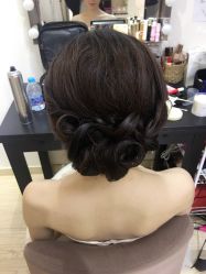 -晓V彩妆造型(大学路店)