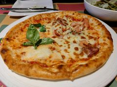 -安妮意大利餐厅(国贸店)