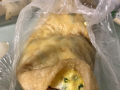 -阿文夜市豆浆油条(临潼路店)