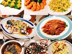 -广东道至正餐厅(区庄店)